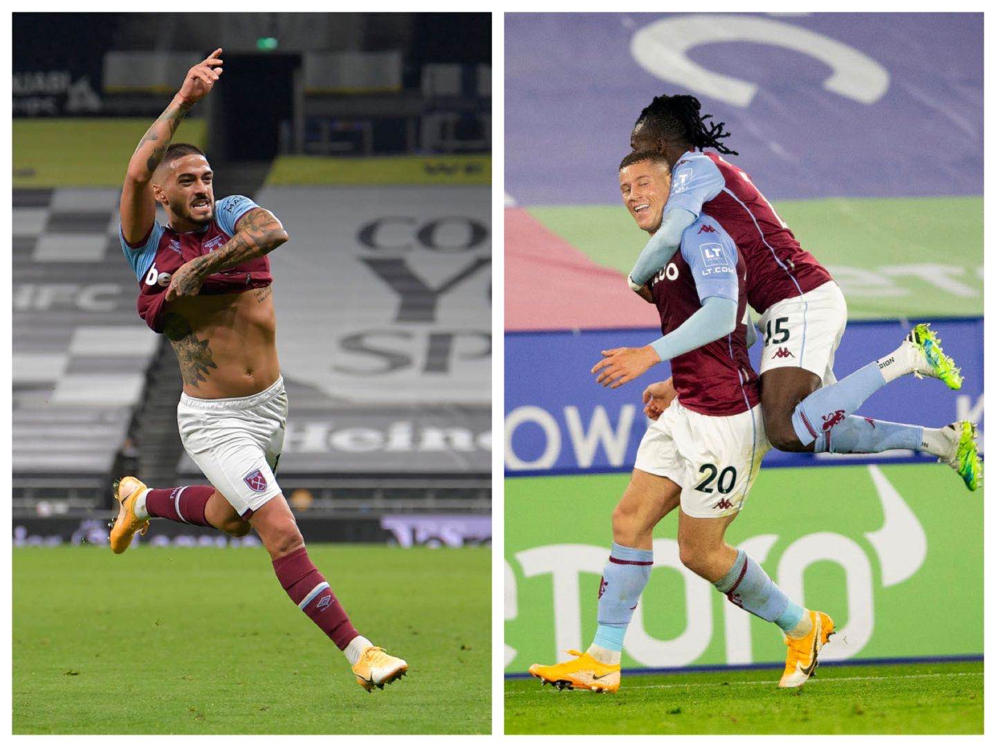 的不同动态 的不同动态